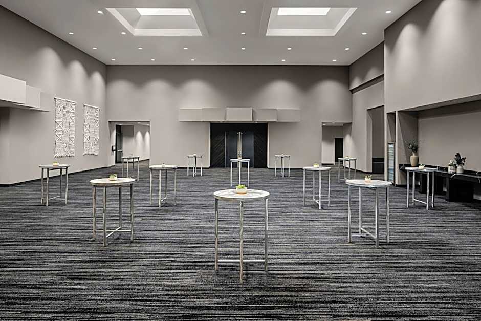 Marriott Phoenix Chandler