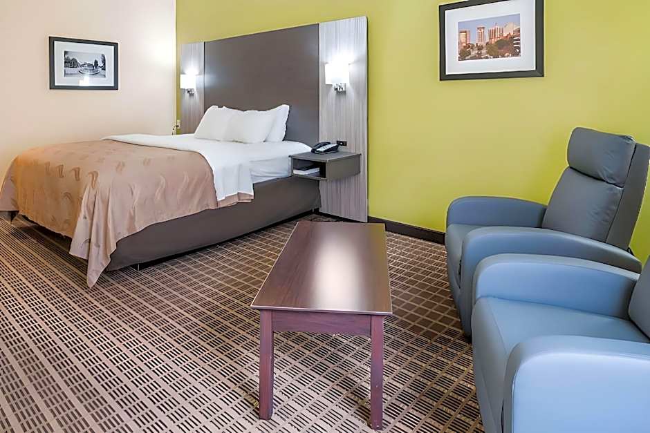 Quality Inn Greer - Greenville