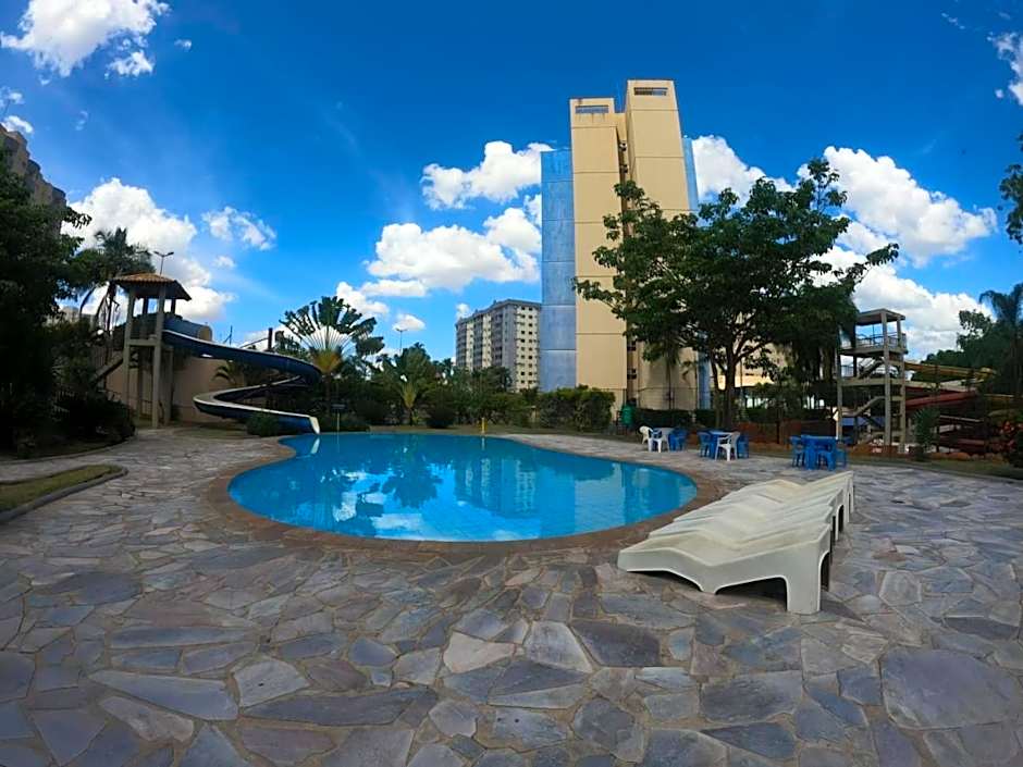 Suíte Grand Hotel Dolphin