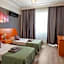 HMA Hotel & Suites
