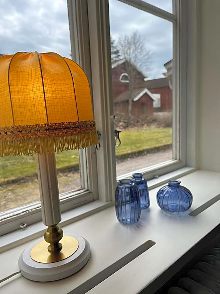 Snöå Bruk Hotell och konferens