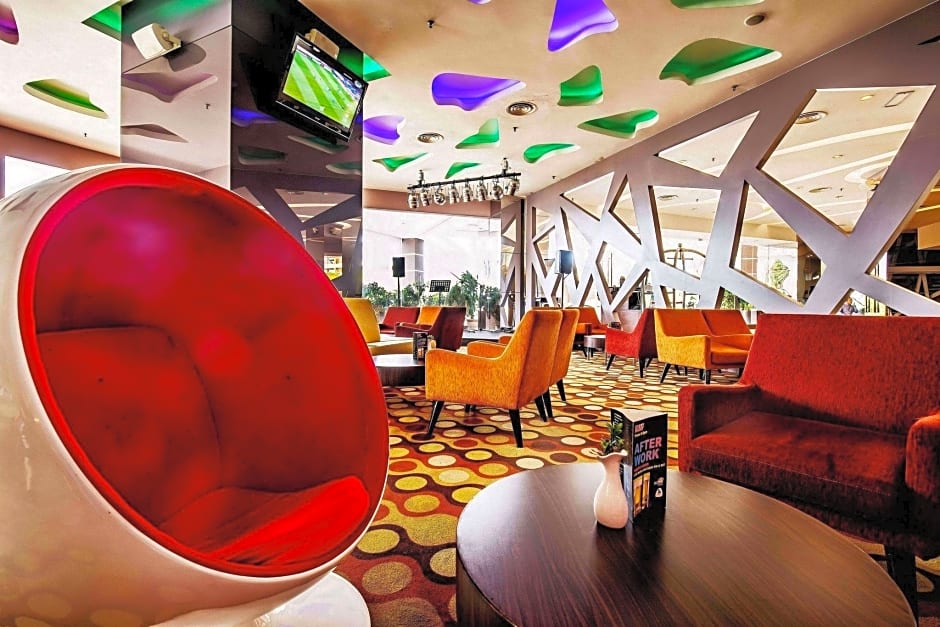 Ixora Hotel Penang