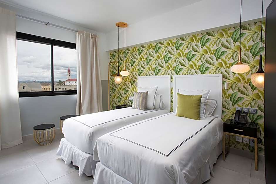 Le Centell Hotel & Spa