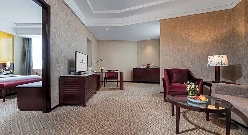 Changzhou Park Plaza