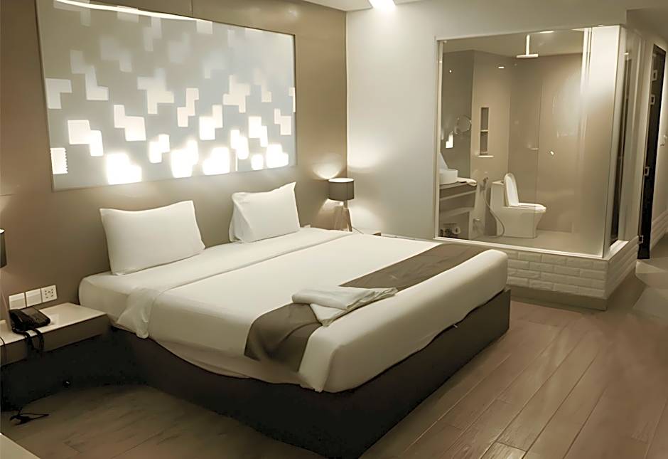 The Vista Hotel By Satit Group