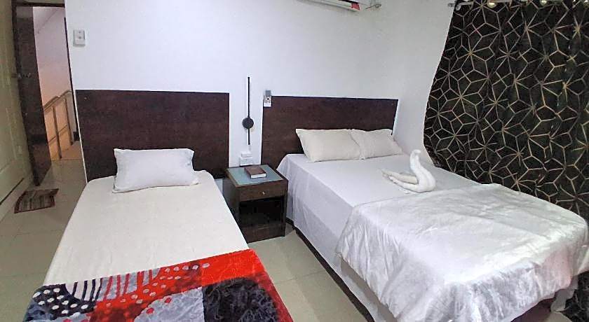 Nadi Airport Transit Hotel