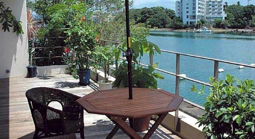 Hotel Luandon Shirahama