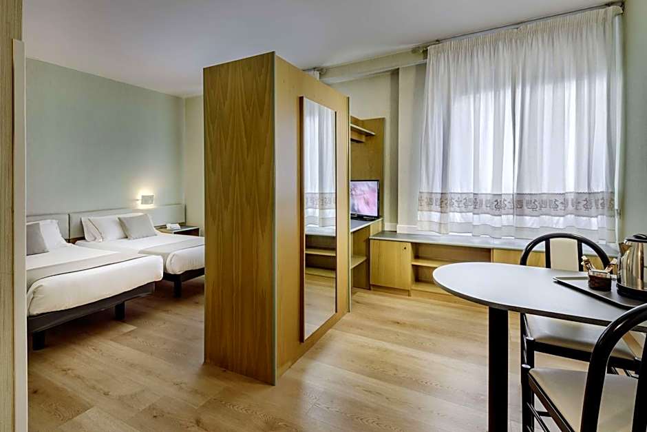 Best Western Hotel Residence Italia