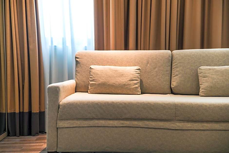 Airporthotel Verona Congress & Relax