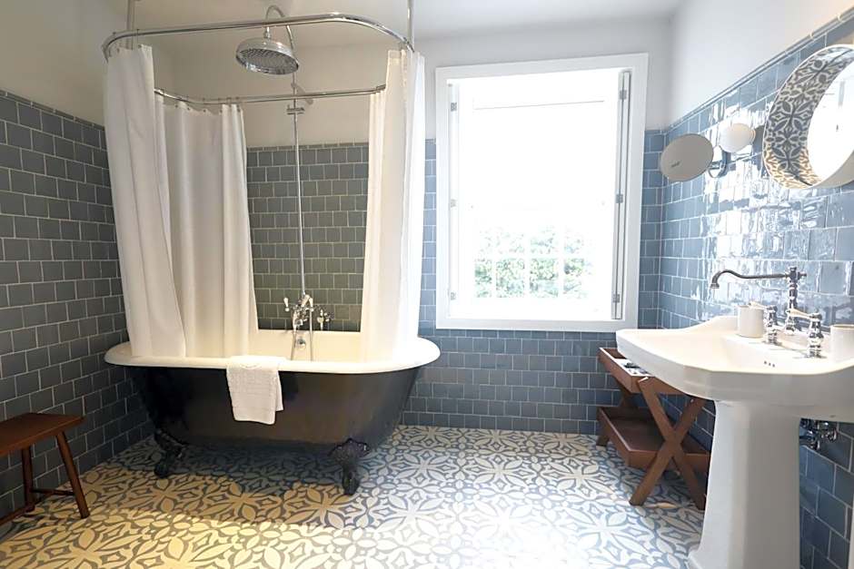 Montebelo Vista Alegre Ílhavo Hotel