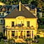 Garrigae Manoir de Beauvoir Poitiers Sud