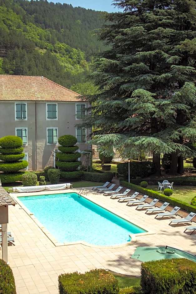 Grand Hôtel du Parc