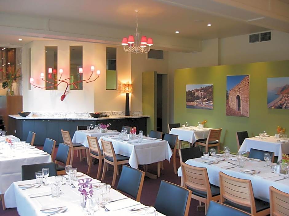 Best Western Plus The Tudor-Box Hill