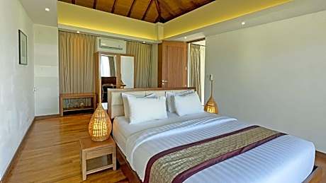Ocean View Villa