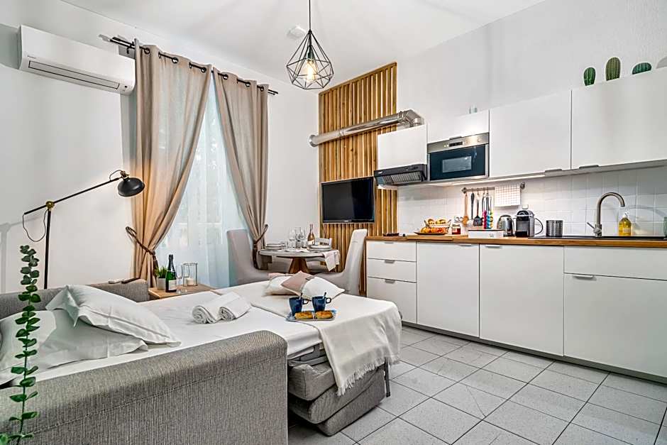 Les Nids de la Diane - Appart'Conforts