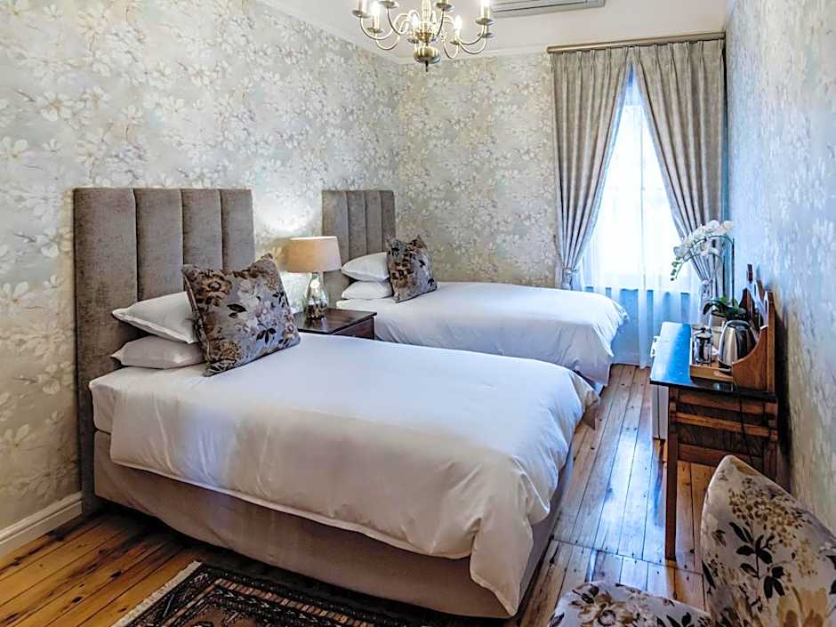 Vier Seisoene Gastehuis