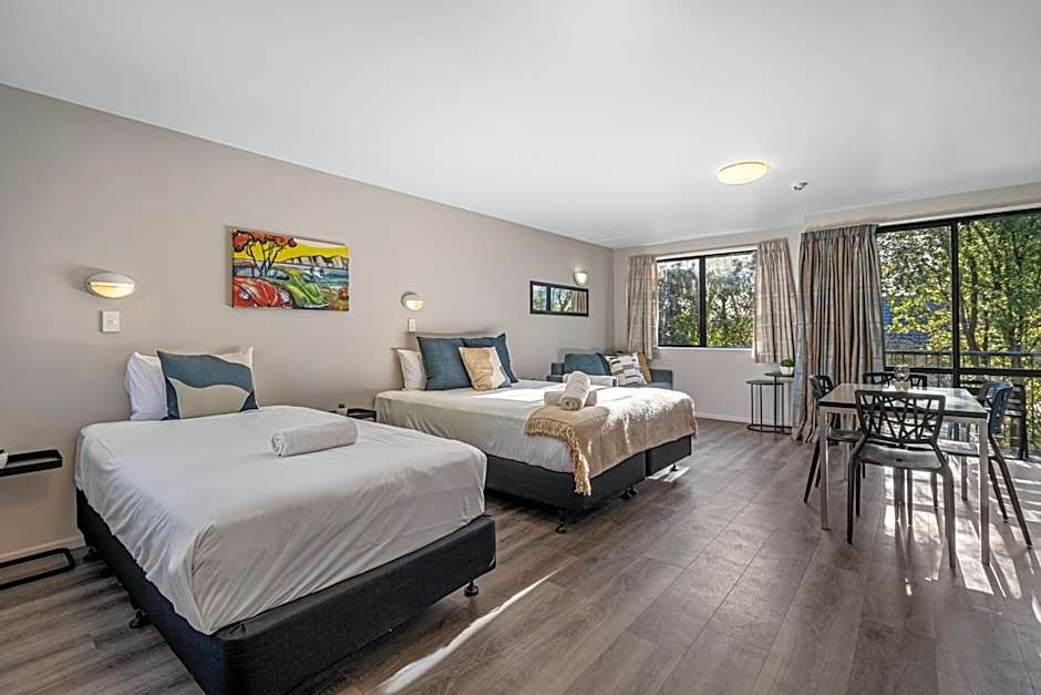 Tasman Holiday Parks - Christchurch