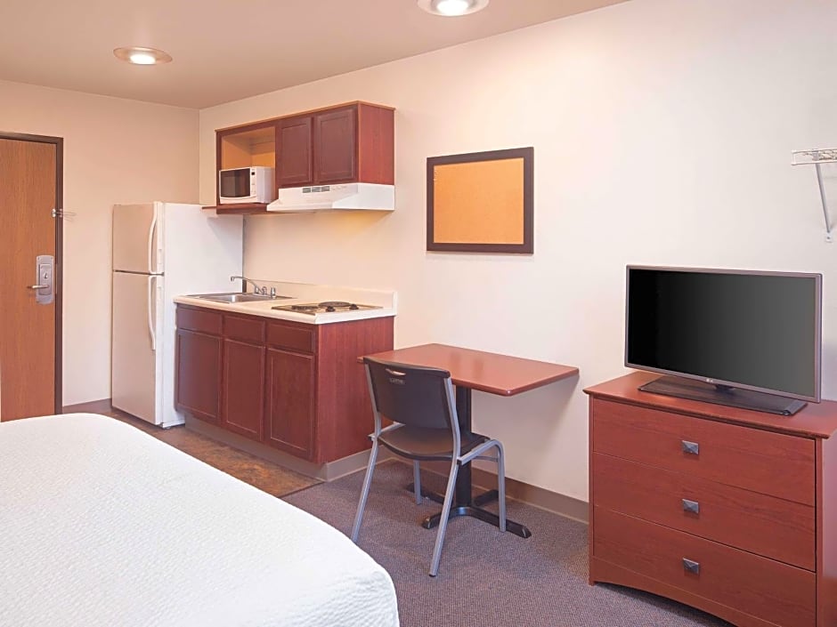 Extended Stay America Select Suites - Little Rock - Southwest