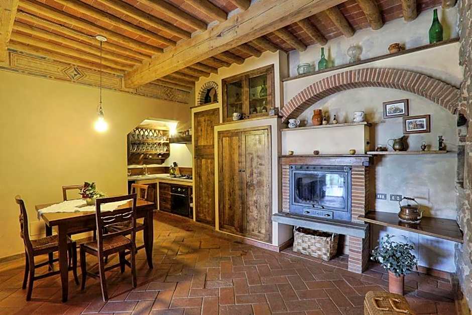 Casa Vacanze La Porta