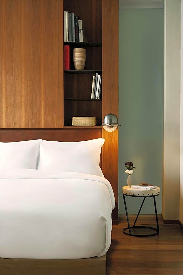Chambers Hotel New York