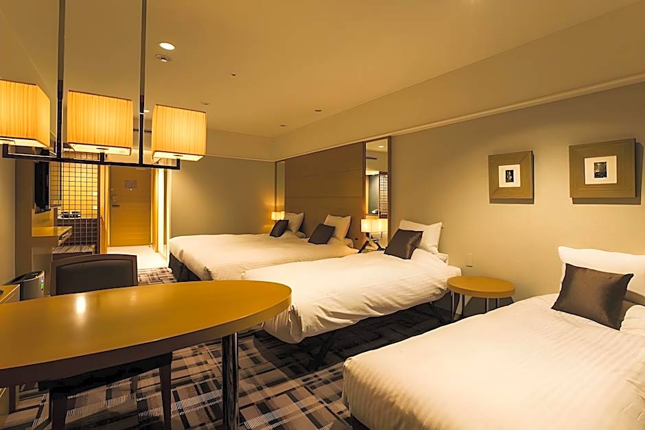Kyoto Brighton Hotel