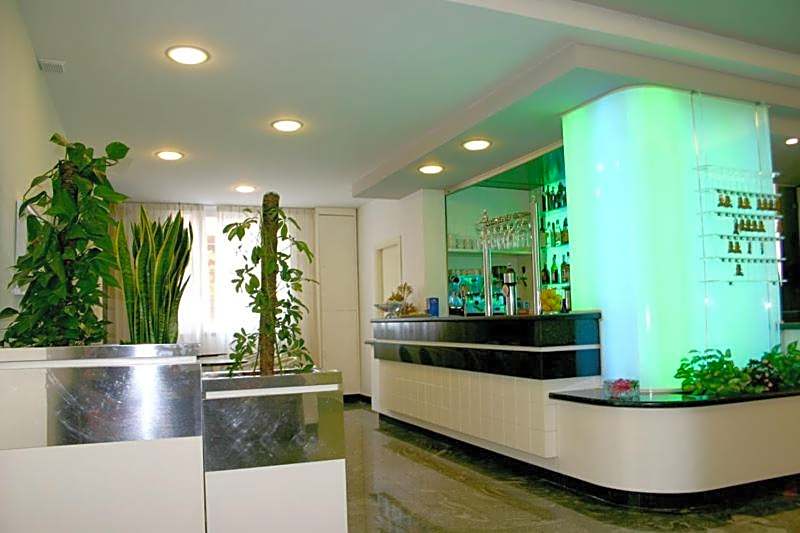 Hotel Della Motta