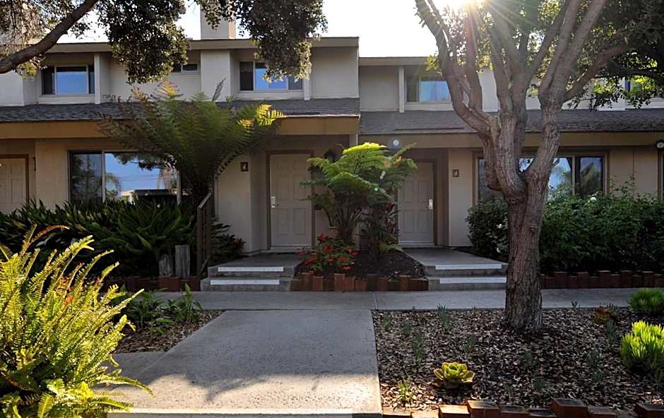 Aquamarine Villas