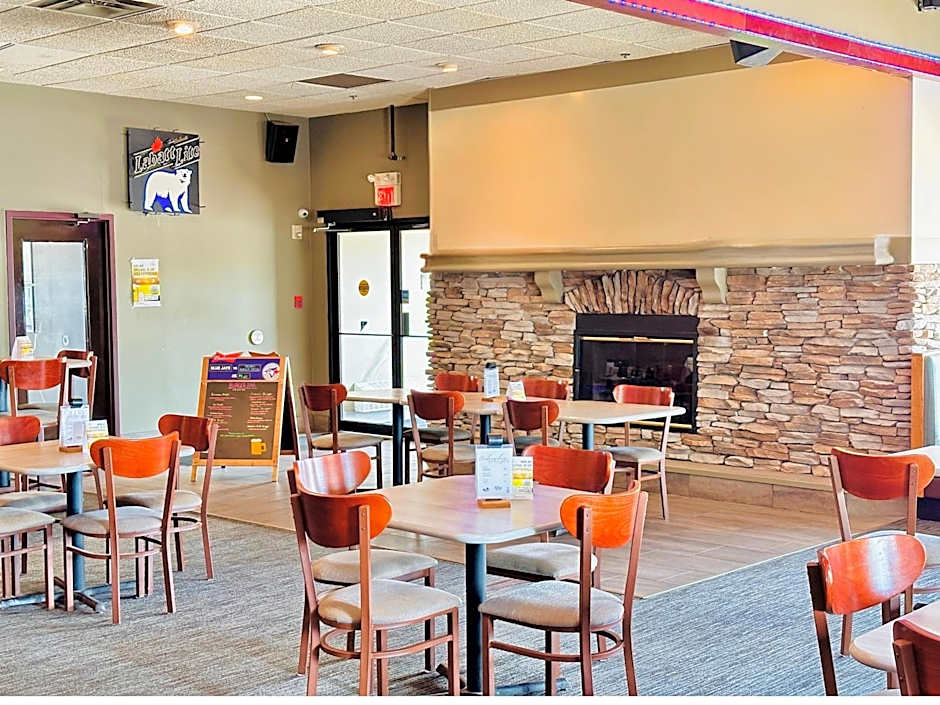 Holiday Inn Hotel & Suites Regina By IHG