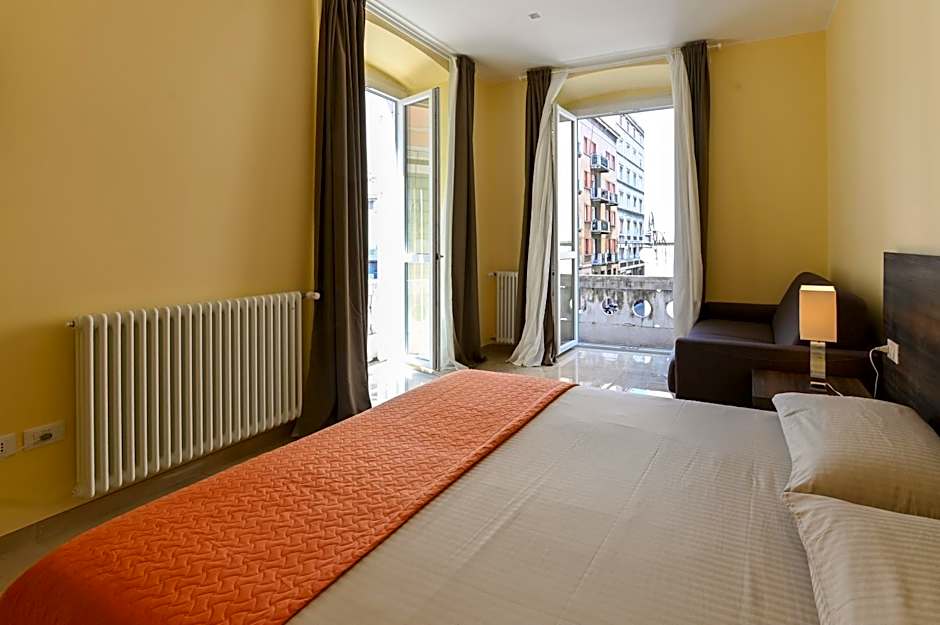 ADRIA Luxury Residence - Centro Trieste