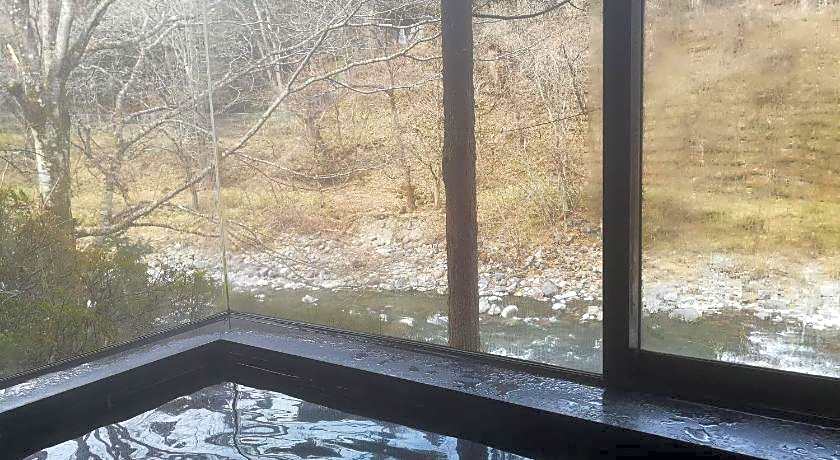 Annex Turtle Hotori-An                                                                    