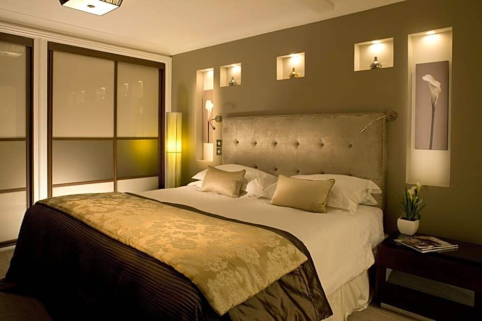 Beaufort House - Knightsbridge