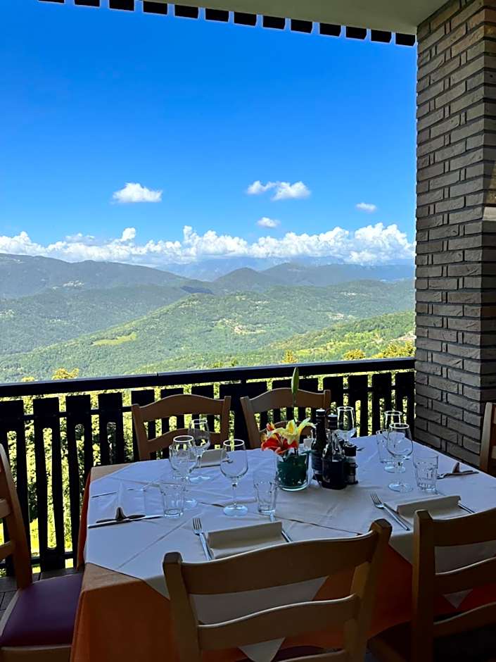 Hotel & Restaurant AL TRIVIO