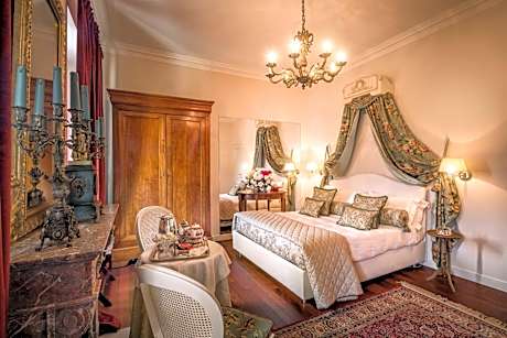 Duchessa Margherita Chateaux & Hotels