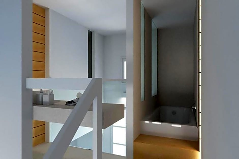 Muses Cycladic Suites