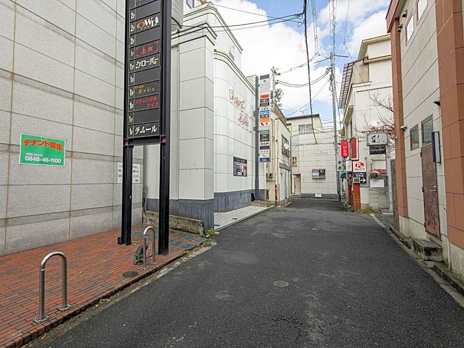 オリエントホテルONOMICHI