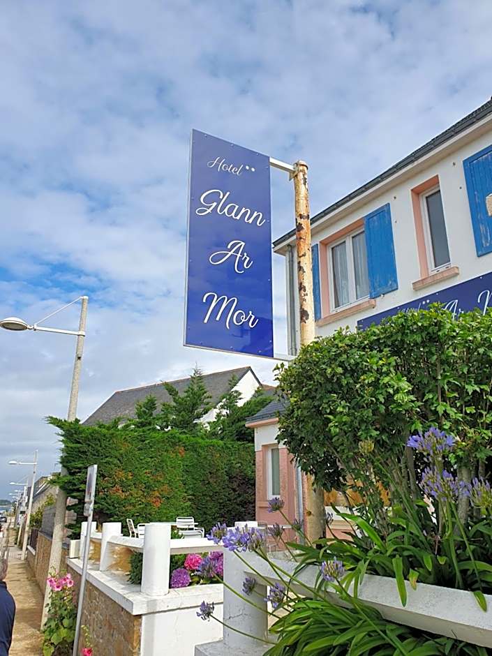 Hôtel Glann Ar Mor