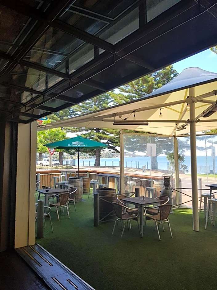 Pier Hotel Port Lincoln