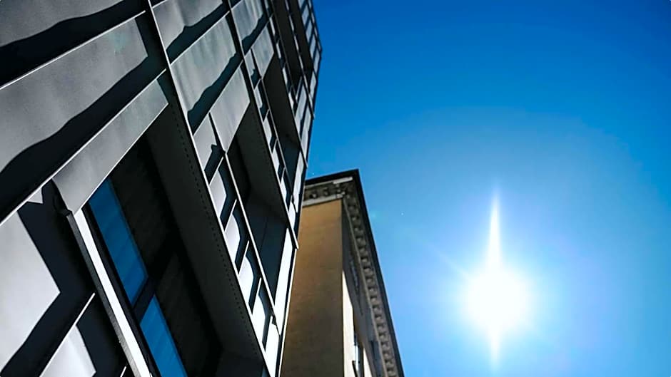 Keystone Hotel & Spa