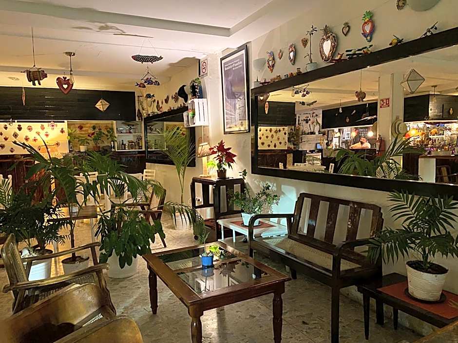 Hotel La Piazzetta