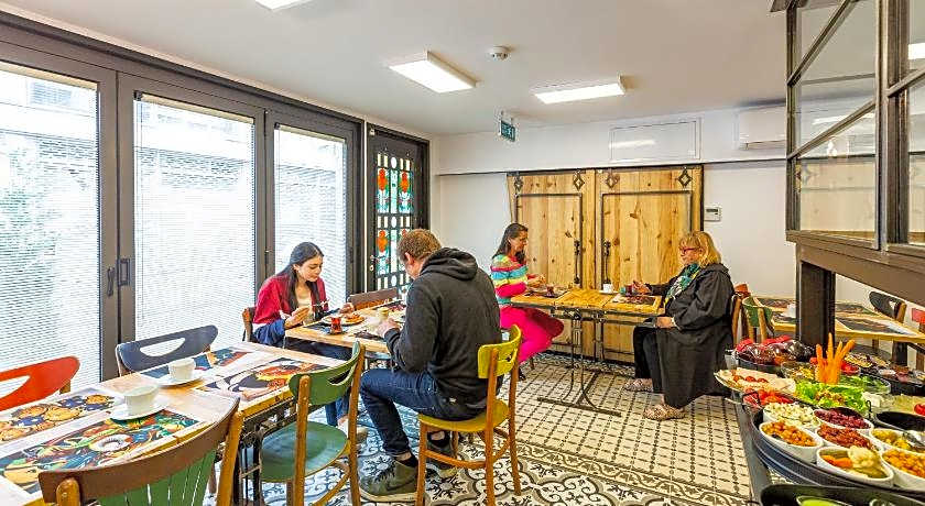 Villa Pera Suite Hotel - Special Class