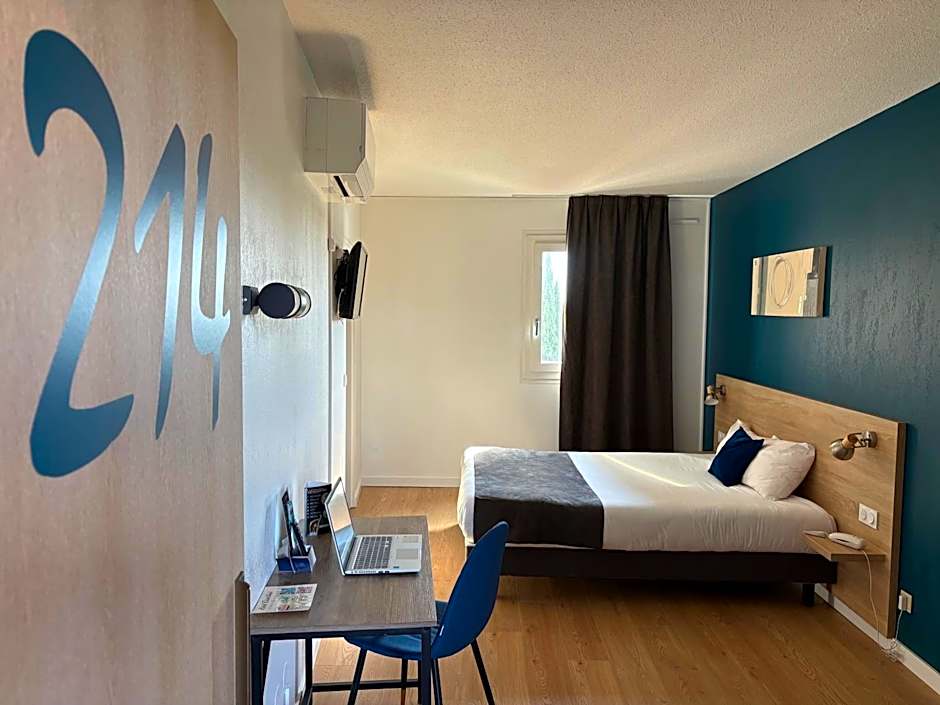 Contact Hôtel des États-Unis