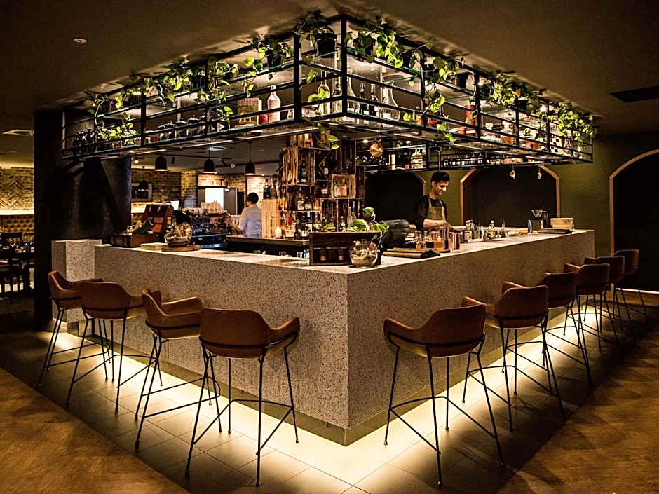 Mercure Sydney