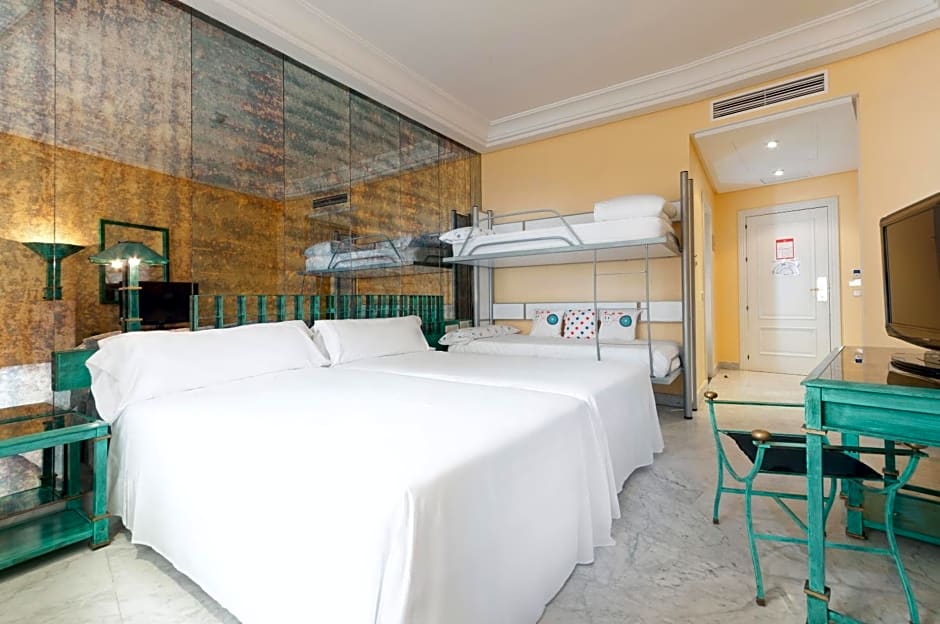 Hotel Mérida Medea Affiliated by Meliá