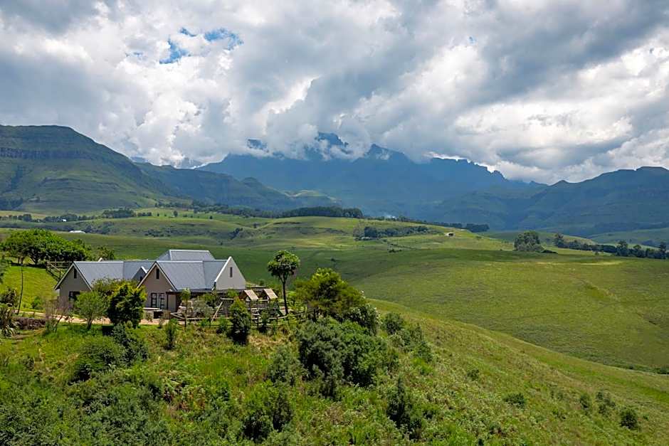 Dragonview Lodge