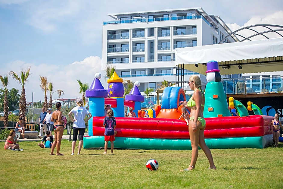 Numa Bay Exclusive Hotel - Ultra All Inclusive