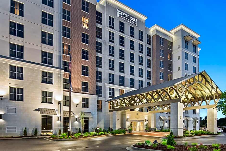 Staybridge Suites Florence - Civic Center By IHG