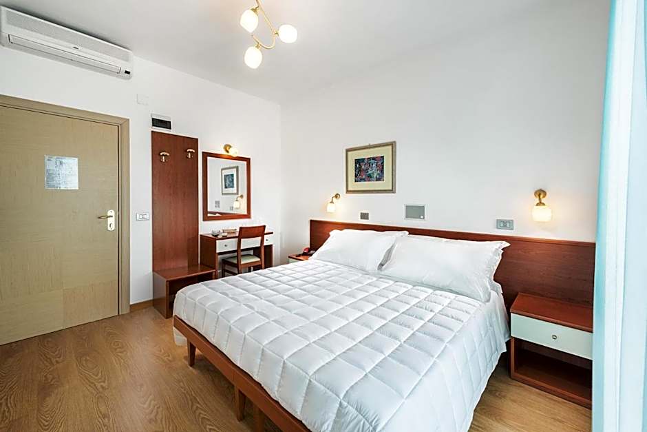 Hotel Poseidon e Nettuno