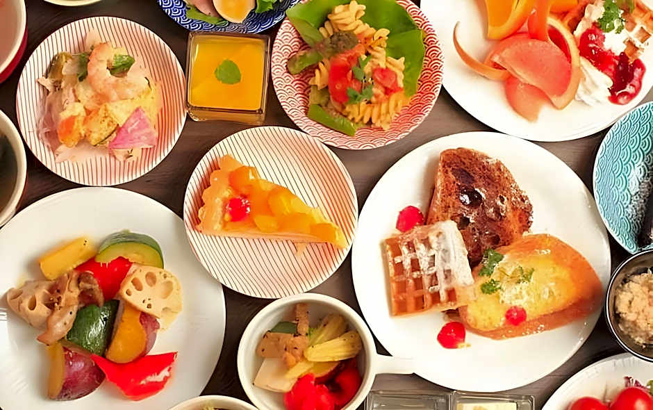 Urban Hotel Kyoto Gojo Premium