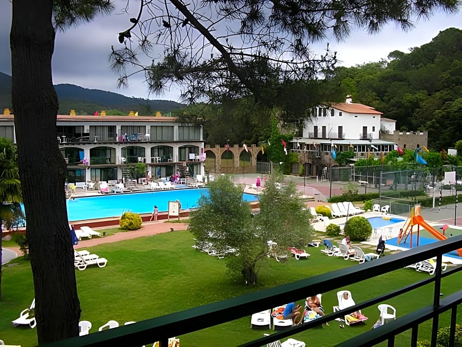 Medplaya Aparthotel Sant Eloi