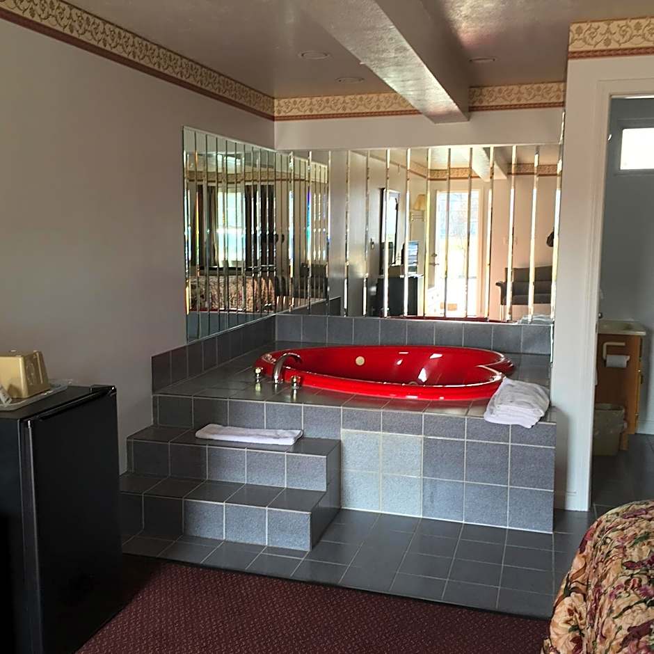 Valley Motel Pittsburgh